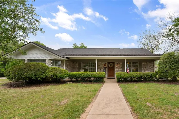 $225,000 | 1201 Oak Street, Teague, TX 75860