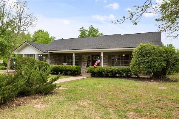 $225,000 | 1201 Oak Street, Teague, TX 75860