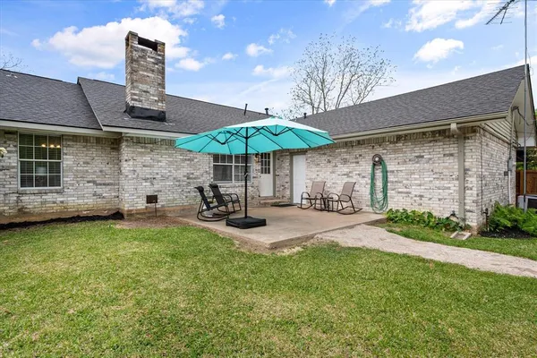 $225,000 | 1201 Oak Street, Teague, TX 75860