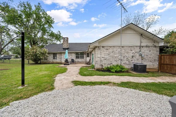 $225,000 | 1201 Oak Street, Teague, TX 75860