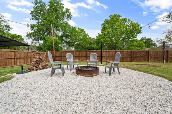 $225,000 | 1201 Oak Street, Teague, TX 75860