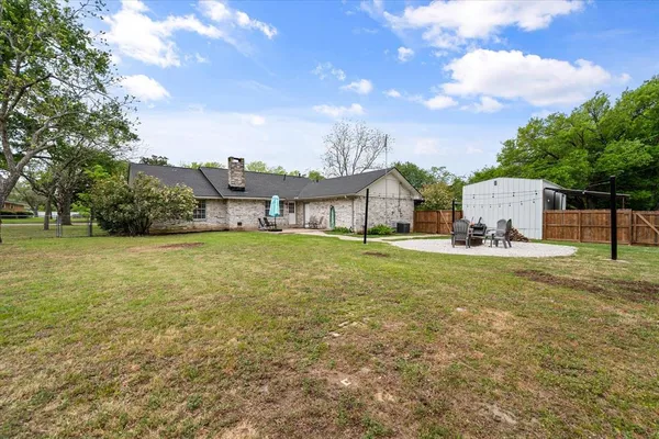 $225,000 | 1201 Oak Street, Teague, TX 75860