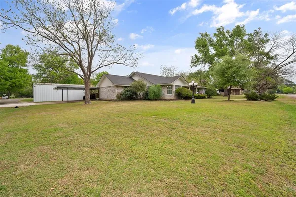 $225,000 | 1201 Oak Street, Teague, TX 75860