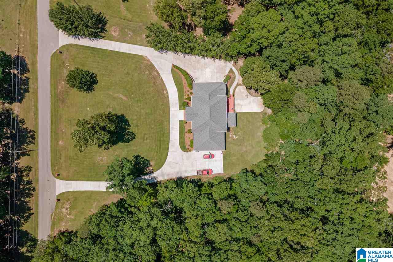 270 Country Hills Road Montevallo, AL 35115 - Photo 47 of 50
