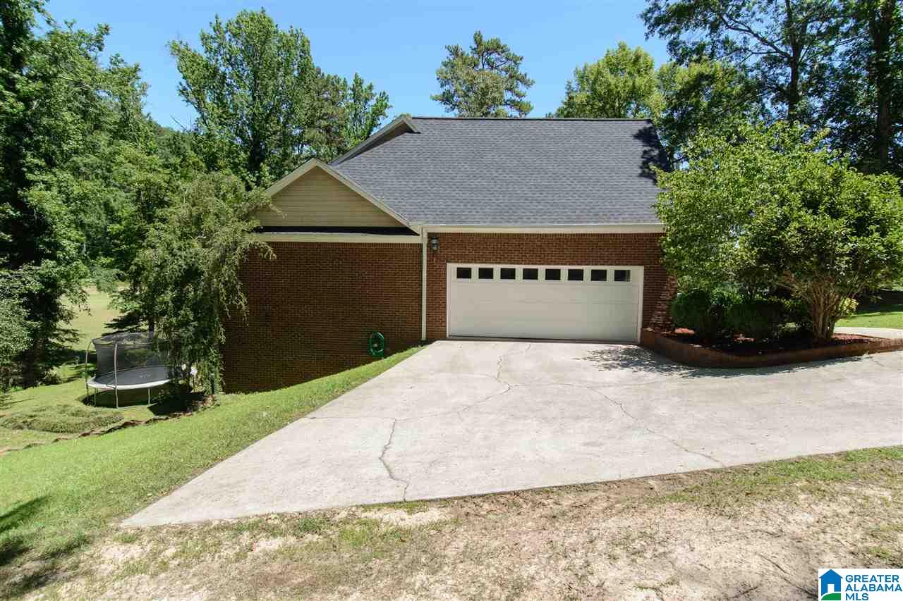 358 Quail Ridge Road Oneonta, AL 35121 - Photo 49 of 50