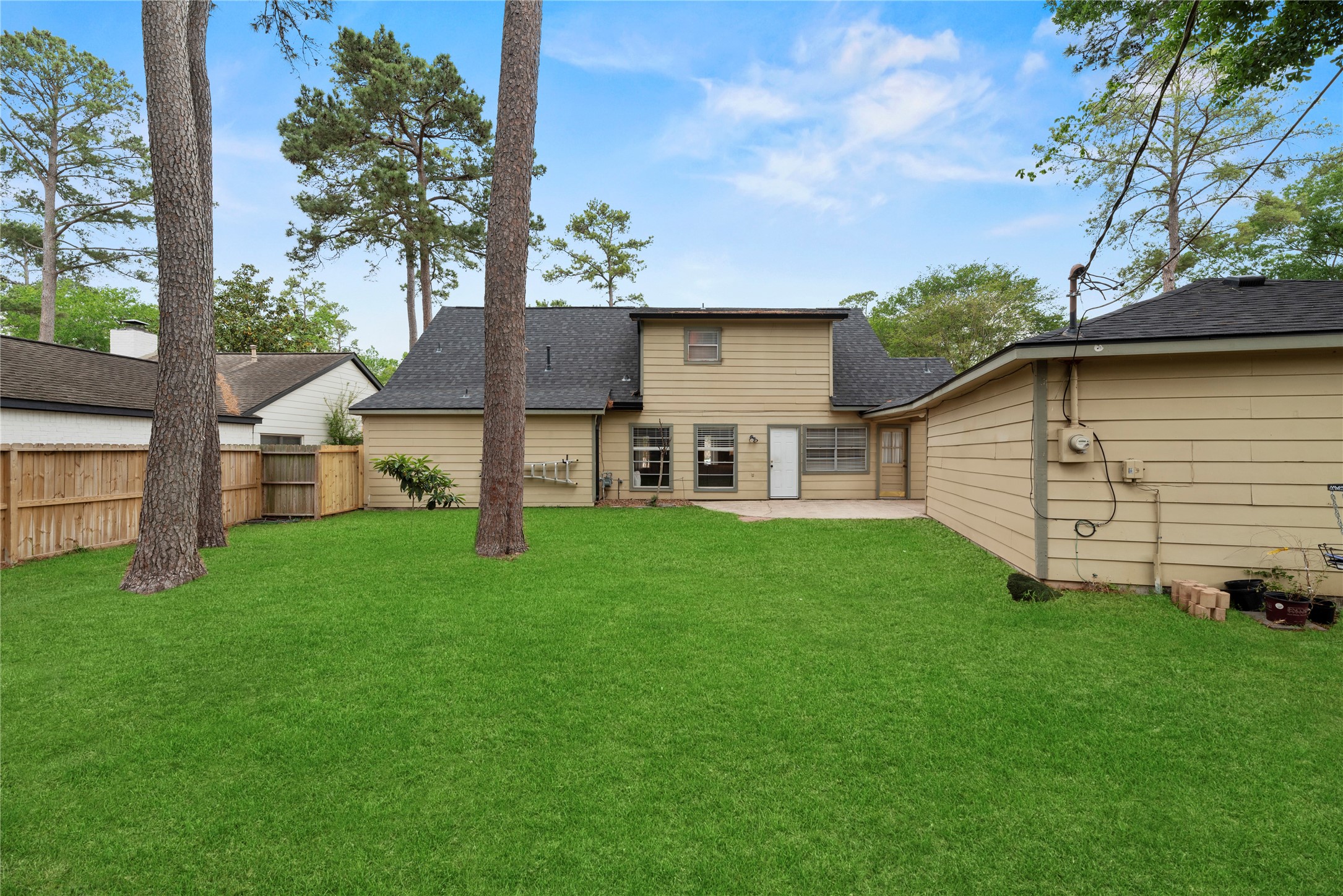 7615 Friars Ct Lane Spring, TX 77379 - Photo 31 of 32