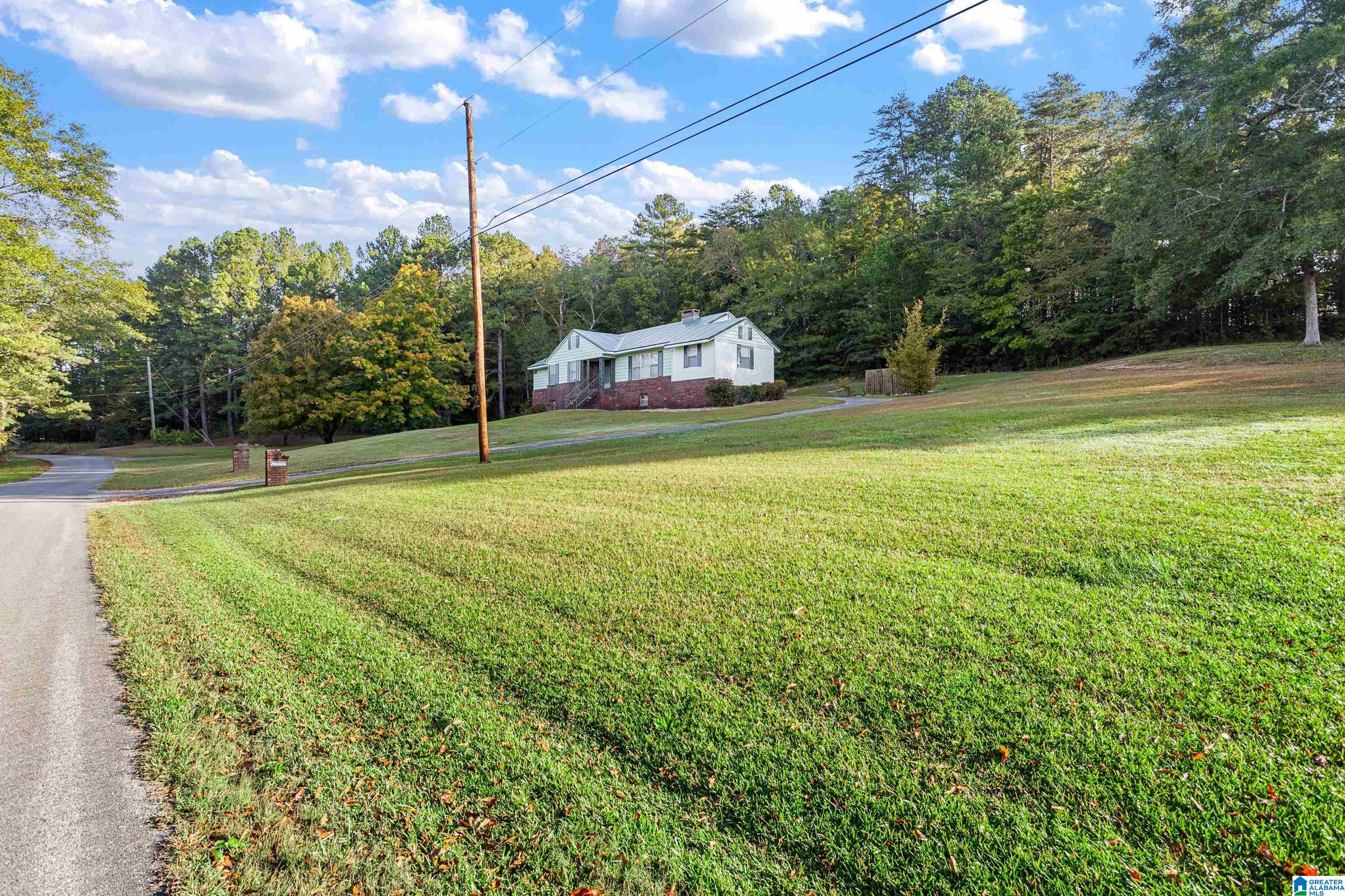 6403 Bibby Brick Yard Road Dora, AL 35062 - Photo 34 of 45