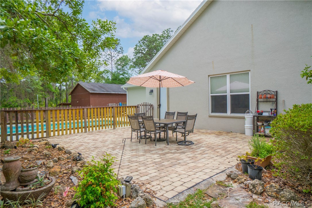 6479 West Candier Court Dunnellon, FL 34433 - Photo 30 of 71 Gallery Image 30