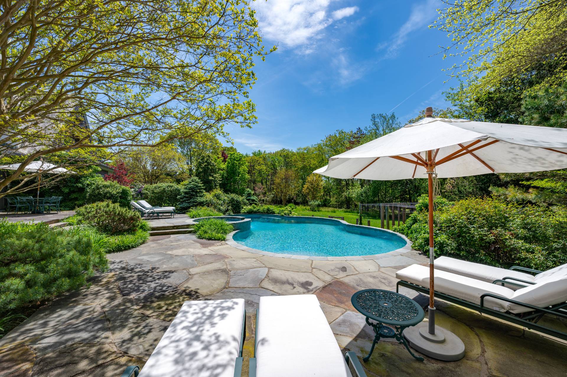 Undisclosed Address Remsenburg, NY 11960 - Photo 37 of 50 a view of outdoor space yard and patio