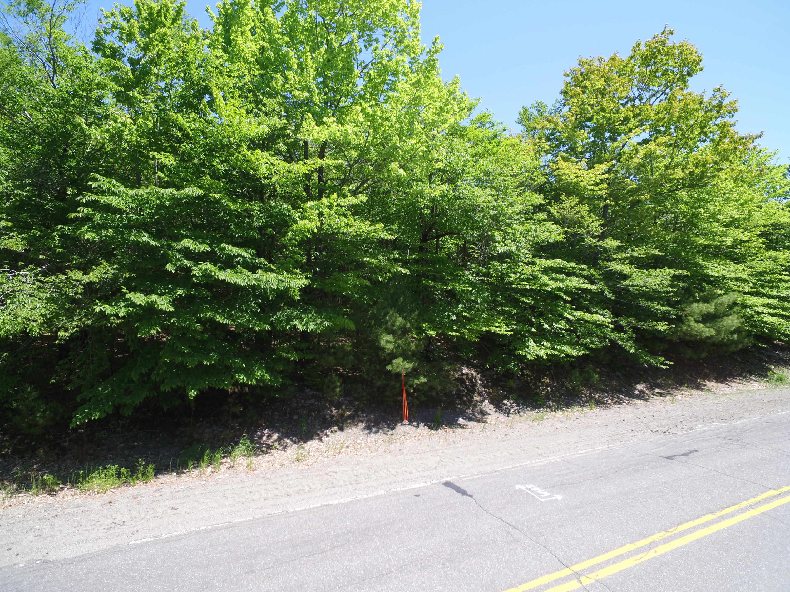 5 Map Road Lowell, ME 04493 - Photo 3 of 9 DJI_0001
