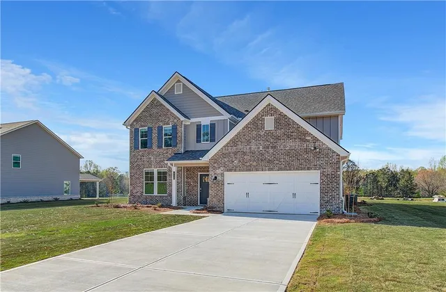$414,993 | 115 Felicity Pike, Locust Grove, GA 30248