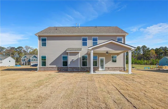 $414,993 | 115 Felicity Pike, Locust Grove, GA 30248