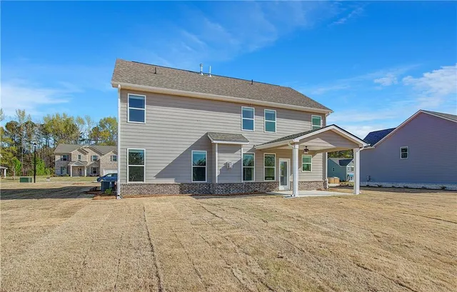 $414,993 | 115 Felicity Pike, Locust Grove, GA 30248