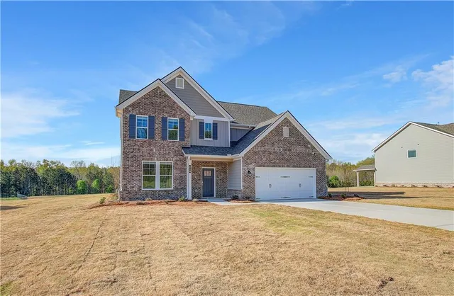$414,993 | 115 Felicity Pike, Locust Grove, GA 30248