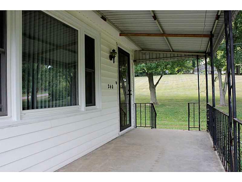 240 Ogden Road Springfield, OH 45503 - Photo 8 of 25