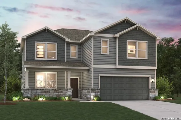 $442,615 | 10520 Eddleman Cove, San Antonio, TX 78252