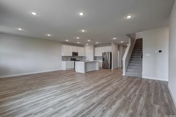 $439,990 | 10520 Eddleman Cove, San Antonio, TX 78252