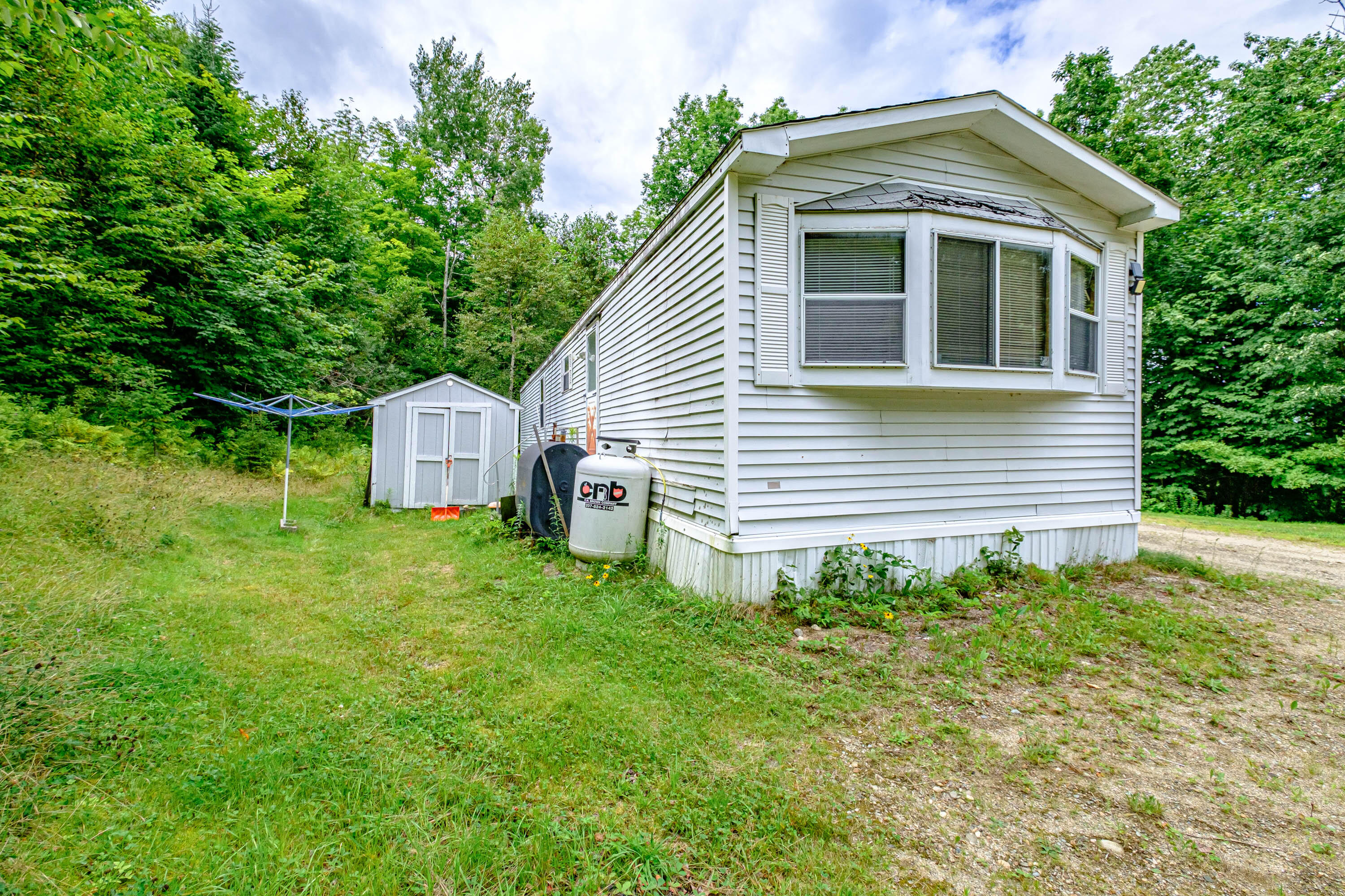 99 Back Street Newry, ME 04261 - Photo 8 of 44 20230811gp-65004