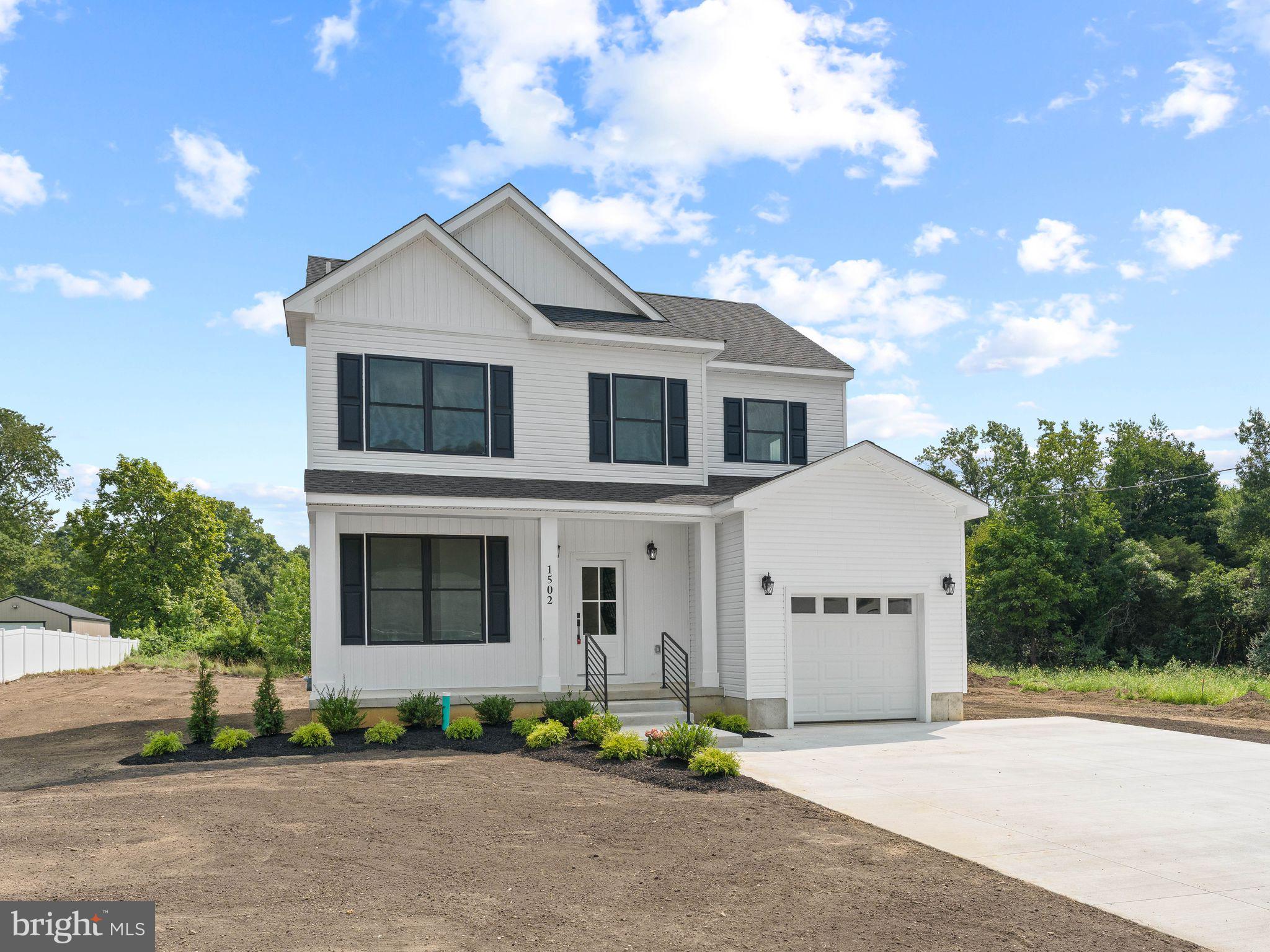 1502 Filbert Street Glassboro, NJ 08028 - Photo 3 of 38 Gallery Image 3