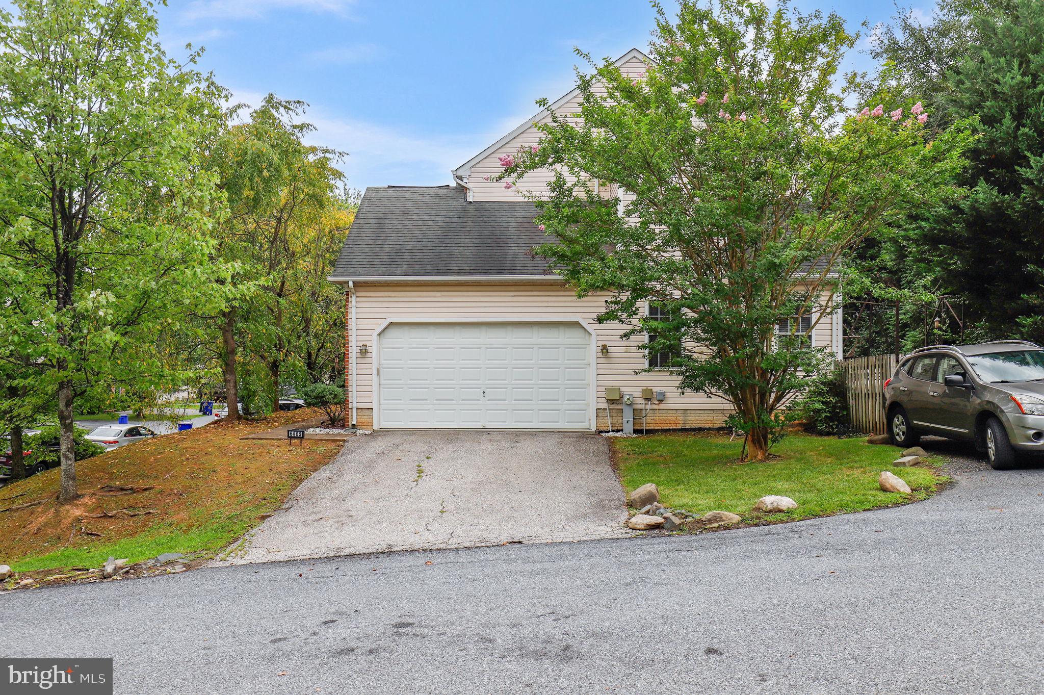 6405 Ivy Spring Elkridge, MD 21075 - Photo 44 of 48 Gallery Image 44