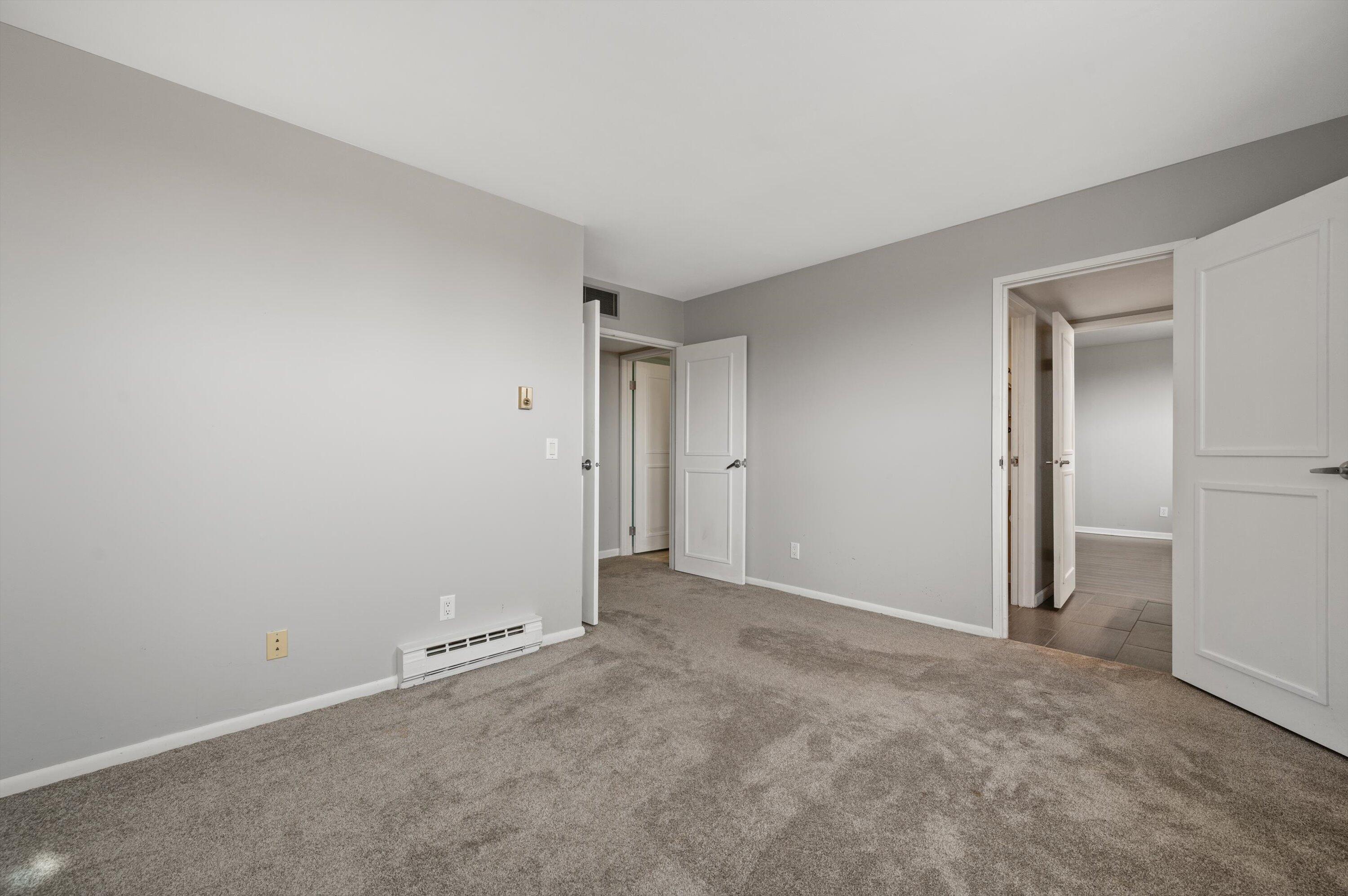 425 West Willow Court, Unit 222 Fox Point, WI 53217 - Photo 12 of 25 Bedroom 2