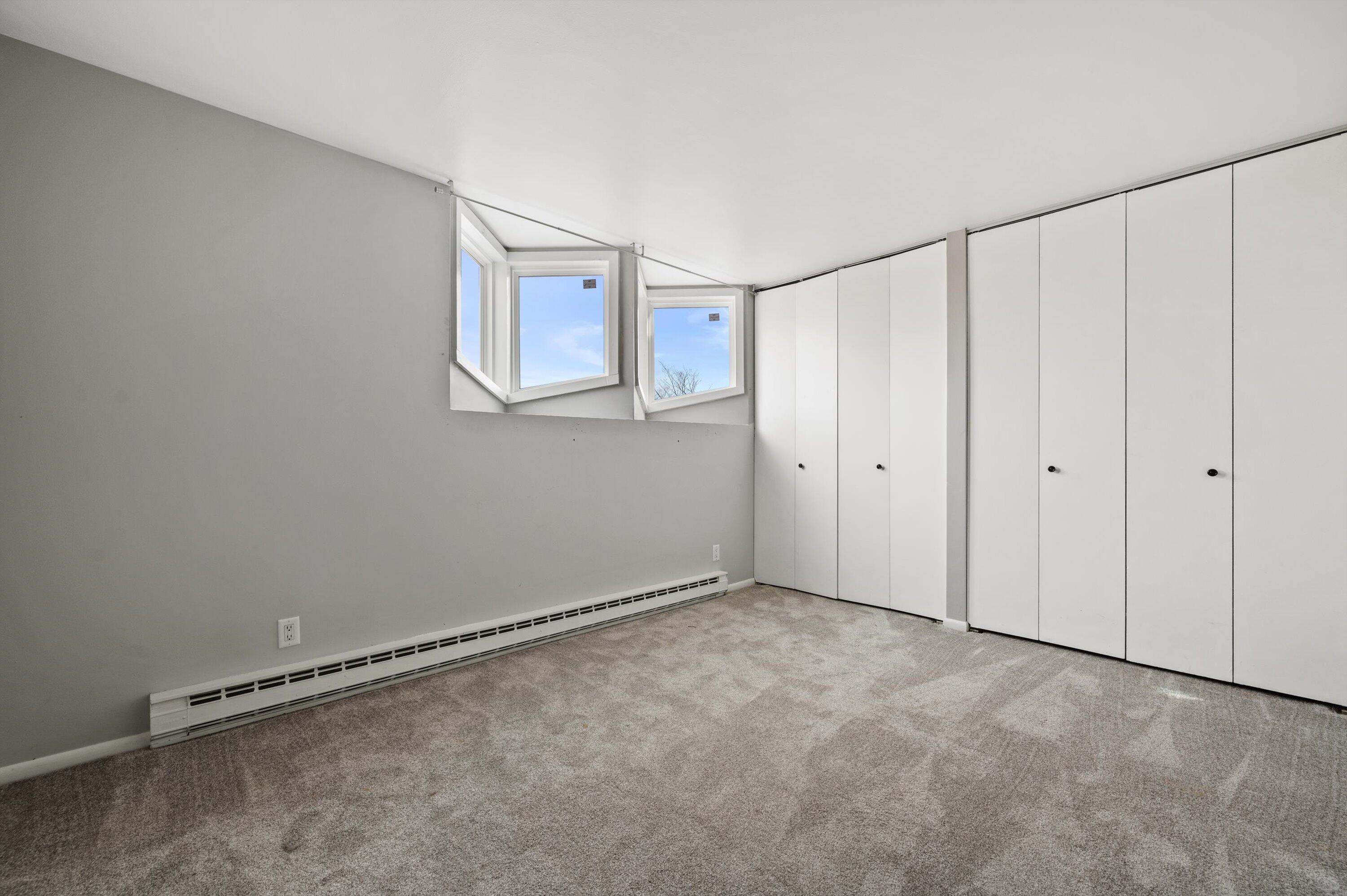 425 West Willow Court, Unit 222 Fox Point, WI 53217 - Photo 13 of 25 Bedroom 2