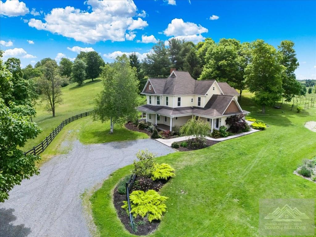 665 Scott Hollow Road Sinks Grove, WV 24976 - Photo 79 of 134 Gallery Image 79