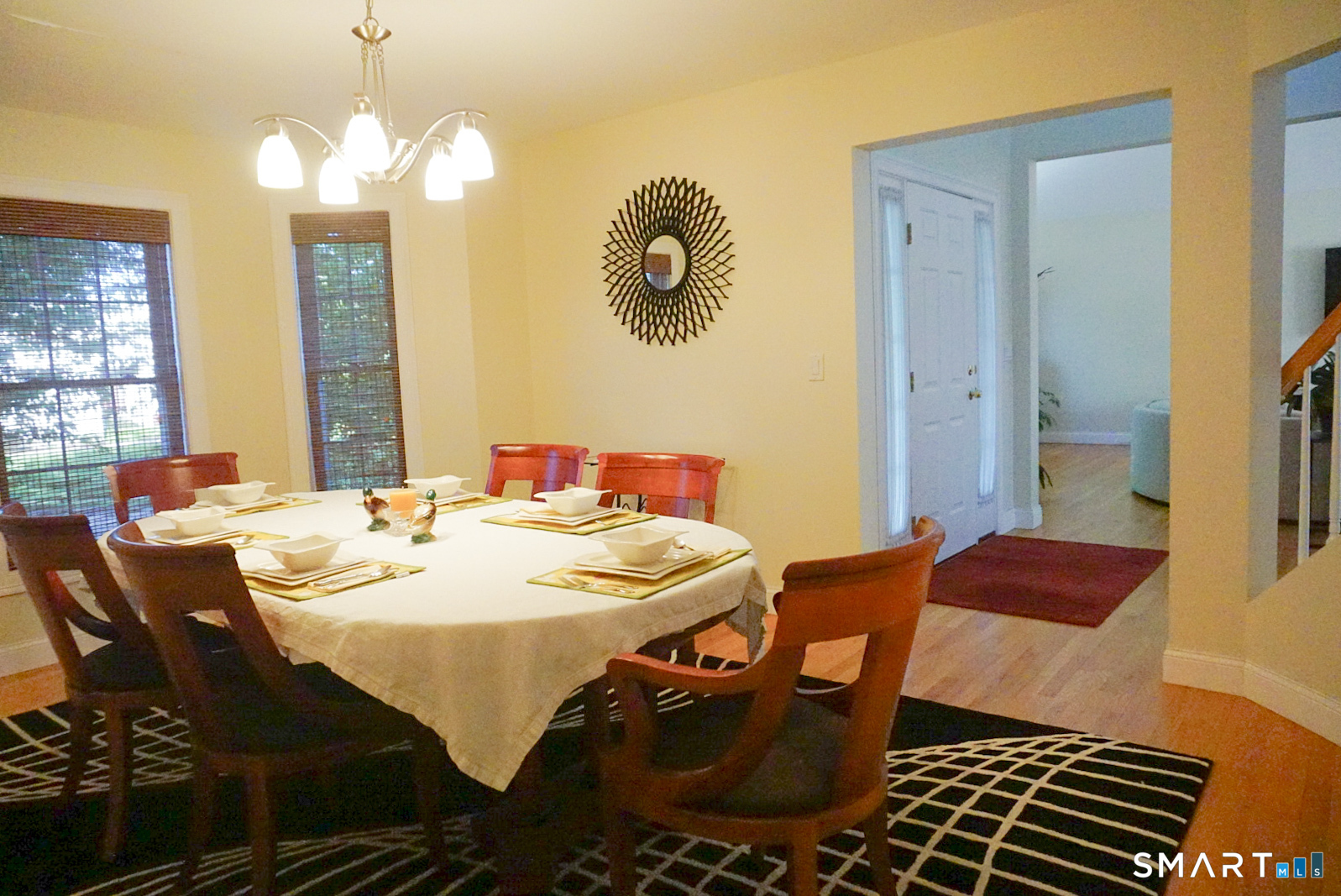 33 Knoll Ridge Court Middletown, CT 06457 - Photo 18 of 40