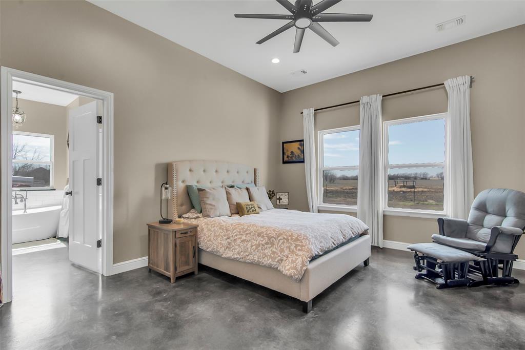 2415 Bucksnort Road Van Alstyne, TX 75495 - Photo 30 of 35