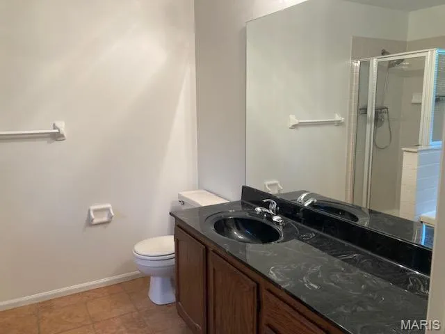 $2,100 | 1661 Cobblestone Creek Drive, Florissant, MO 63031