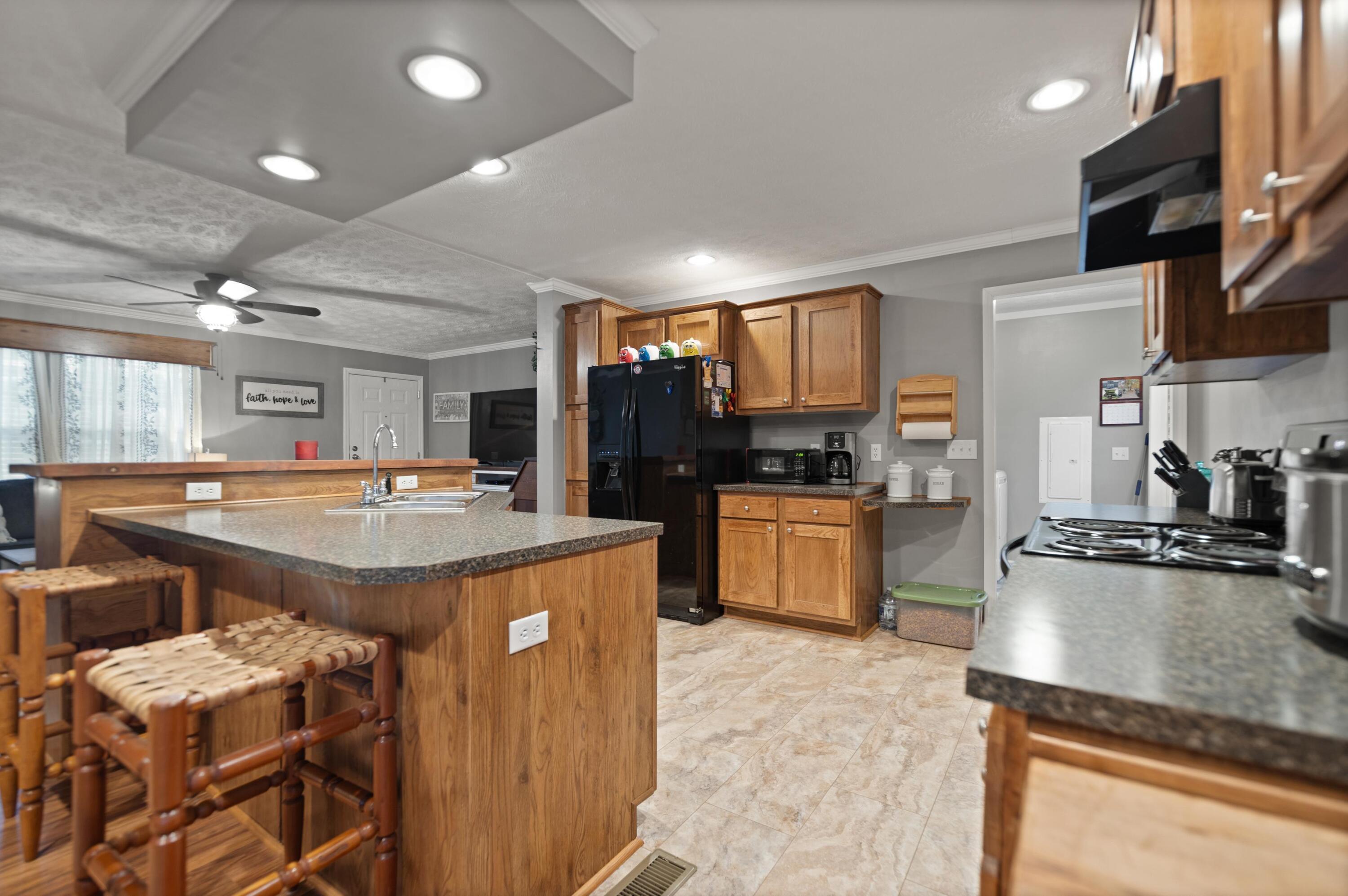 1418 Taylor Road Danville, KY 40422 - Photo 12 of 65 1418 Taylor Road
