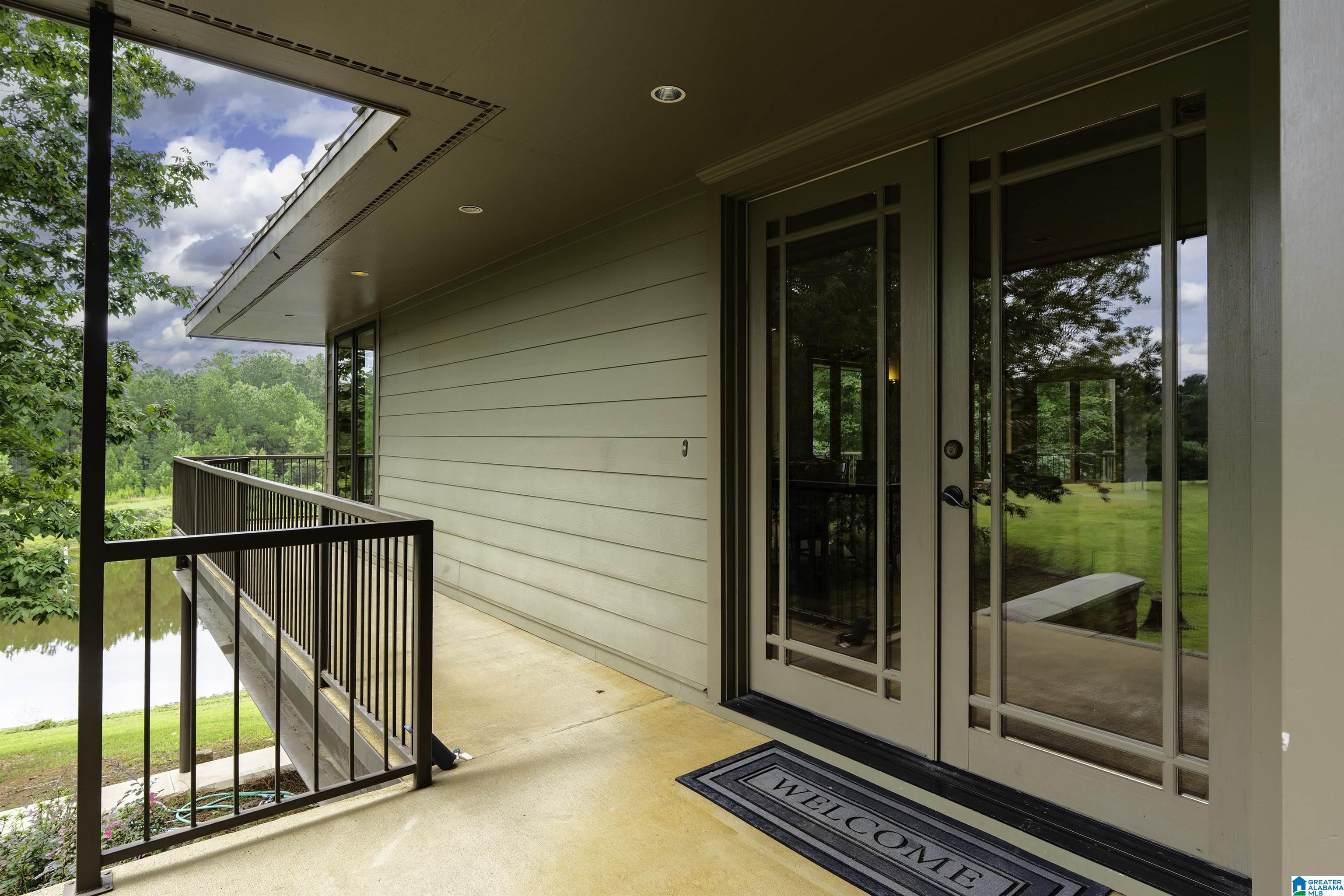 1187 Crawfords Cove Road Springville, AL 35146 - Photo 52 of 64
