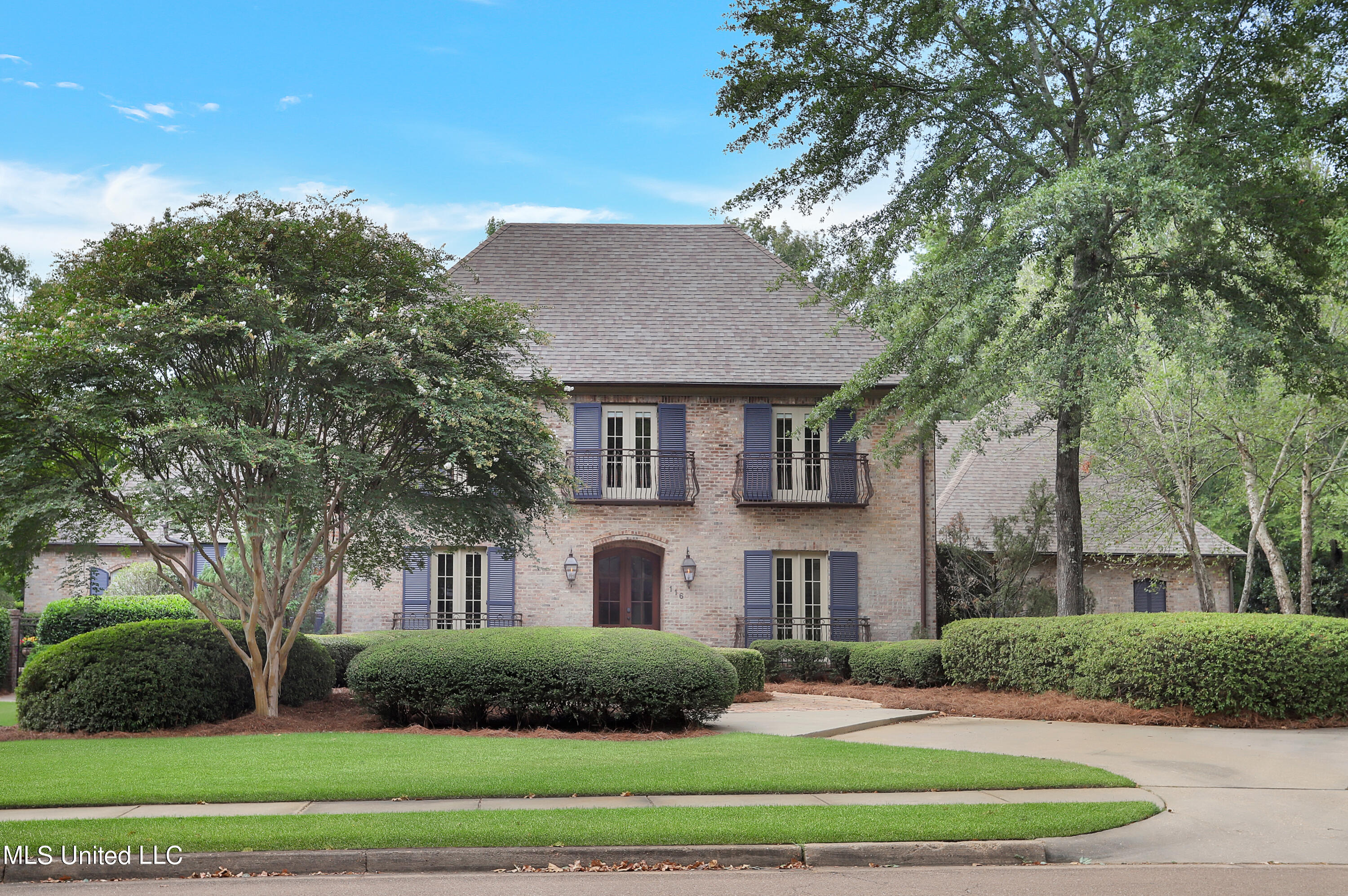 116 Oakhurst Trail Ridgeland, MS 39157 - Photo 1 of 52 IMG_1613