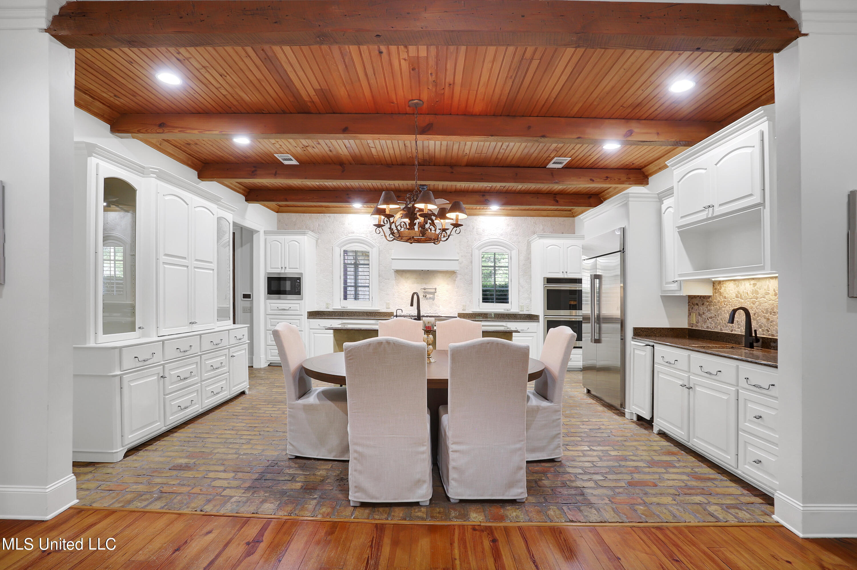 116 Oakhurst Trail Ridgeland, MS 39157 - Photo 16 of 52 IMG_1699