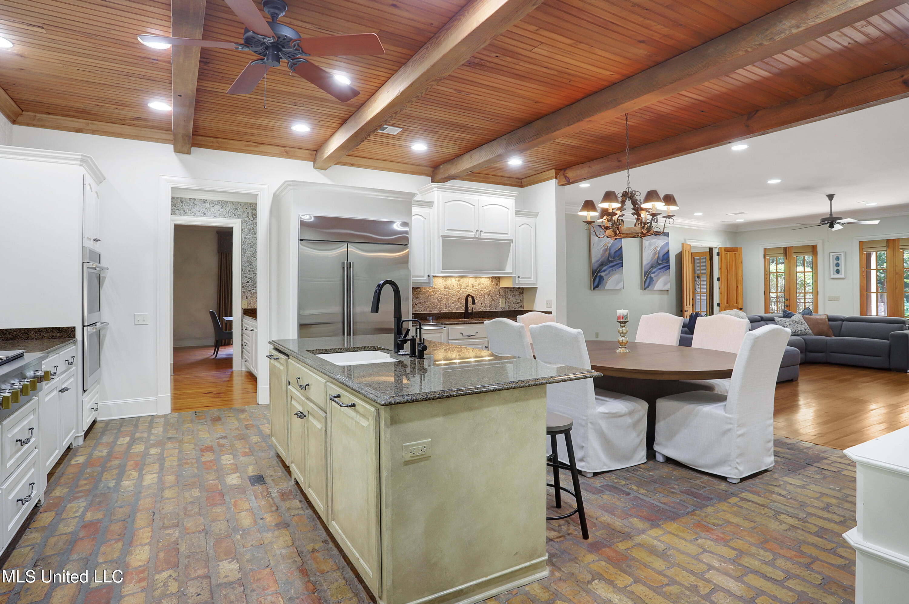 116 Oakhurst Trail Ridgeland, MS 39157 - Photo 17 of 52 IMG_1702