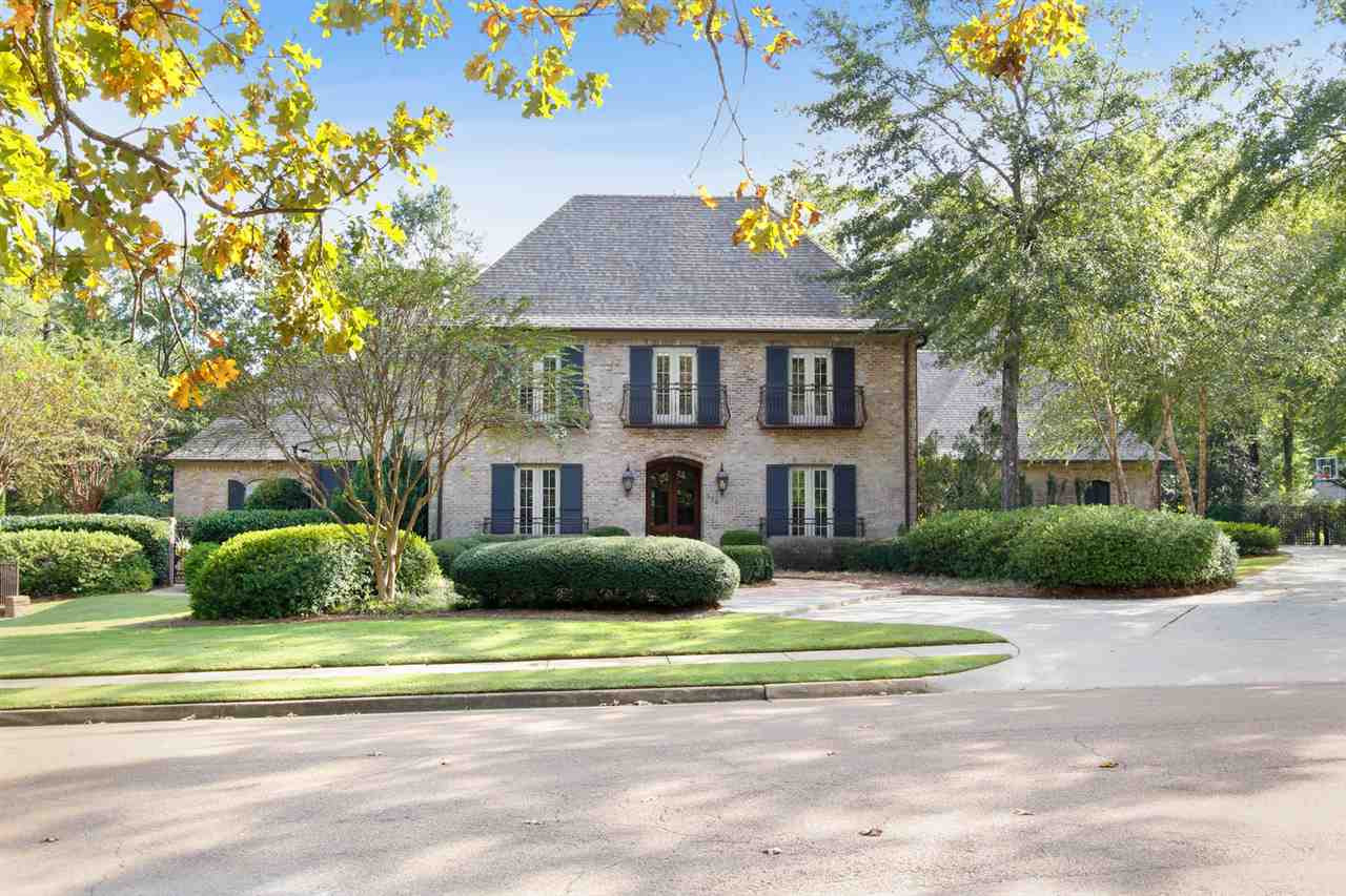 116 Oakhurst Trail Ridgeland, MS 39157 - Photo 2 of 52 Photo 1