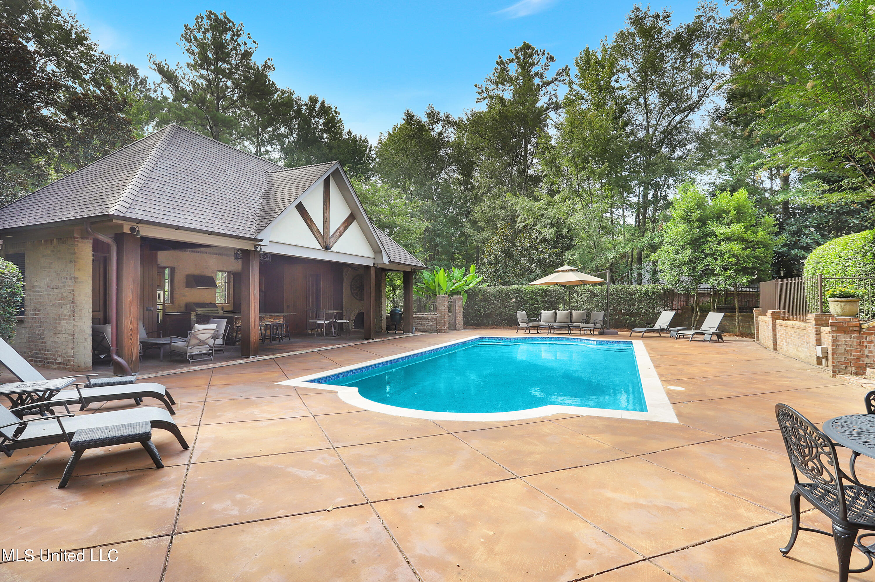 116 Oakhurst Trail Ridgeland, MS 39157 - Photo 30 of 52 IMG_1670