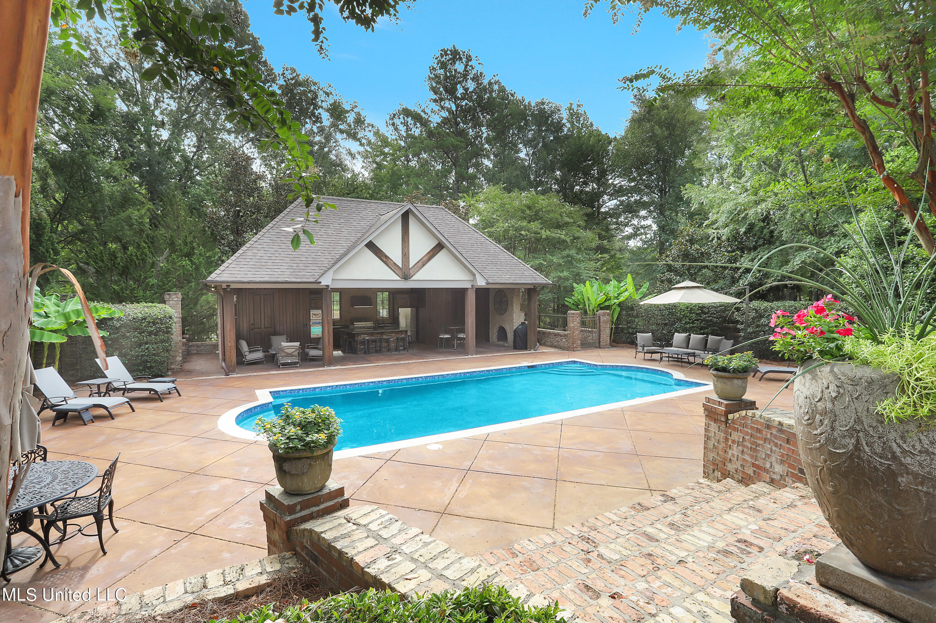116 Oakhurst Trail Ridgeland, MS 39157 - Photo 3 of 52 IMG_1640