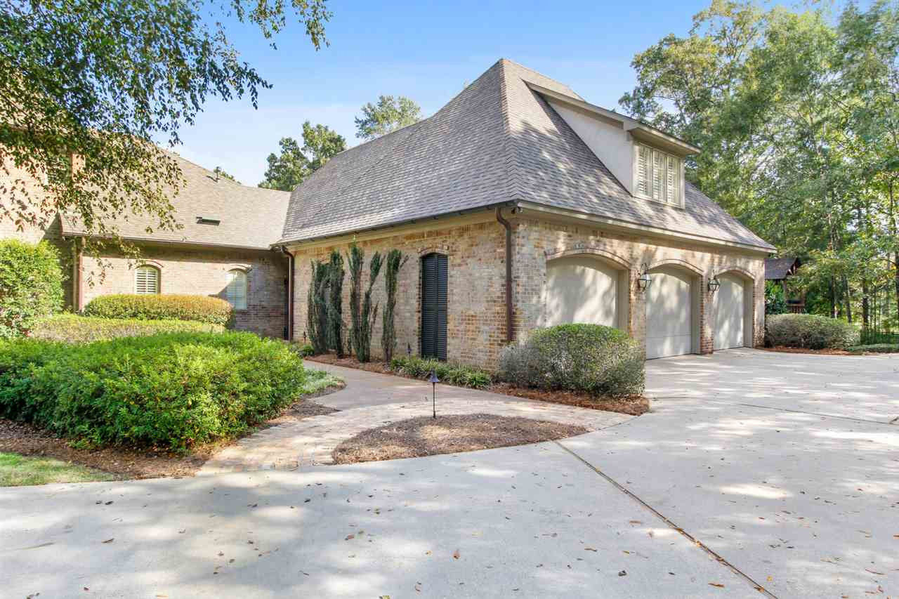 116 Oakhurst Trail Ridgeland, MS 39157 - Photo 51 of 52 Photo 5