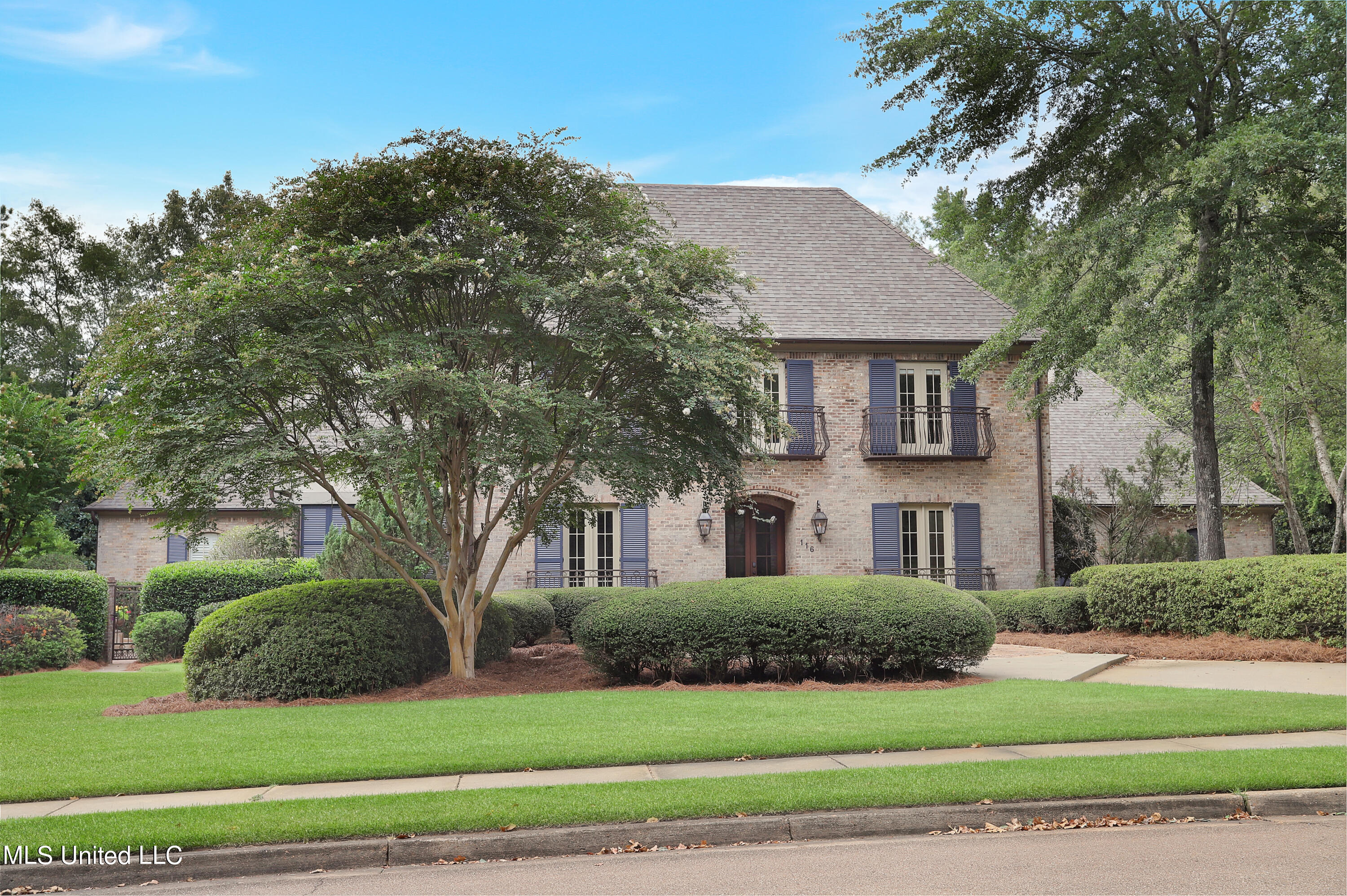 116 Oakhurst Trail Ridgeland, MS 39157 - Photo 52 of 52 IMG_1616