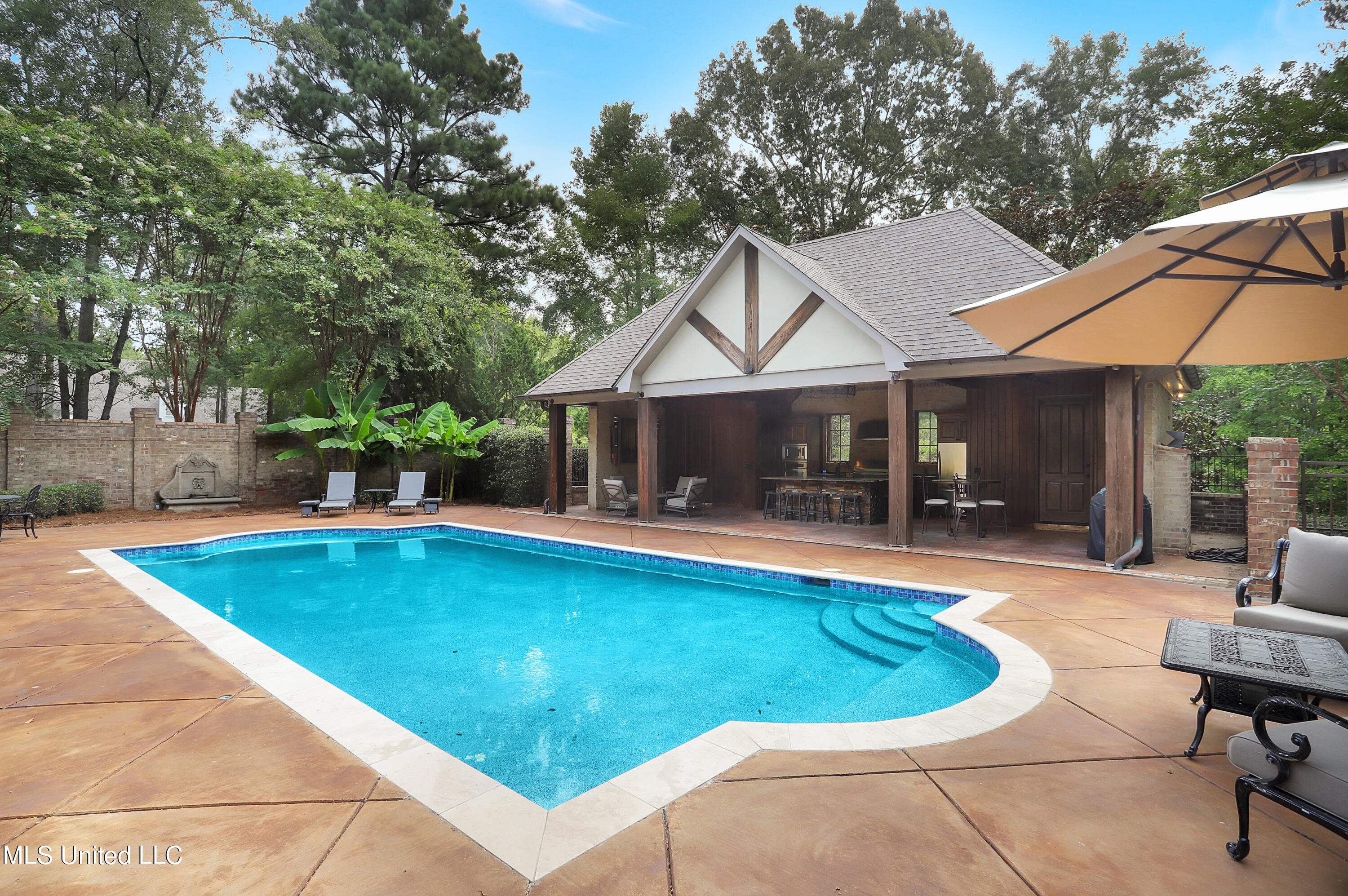 116 Oakhurst Trail Ridgeland, MS 39157 - Photo 6 of 52 IMG_1643