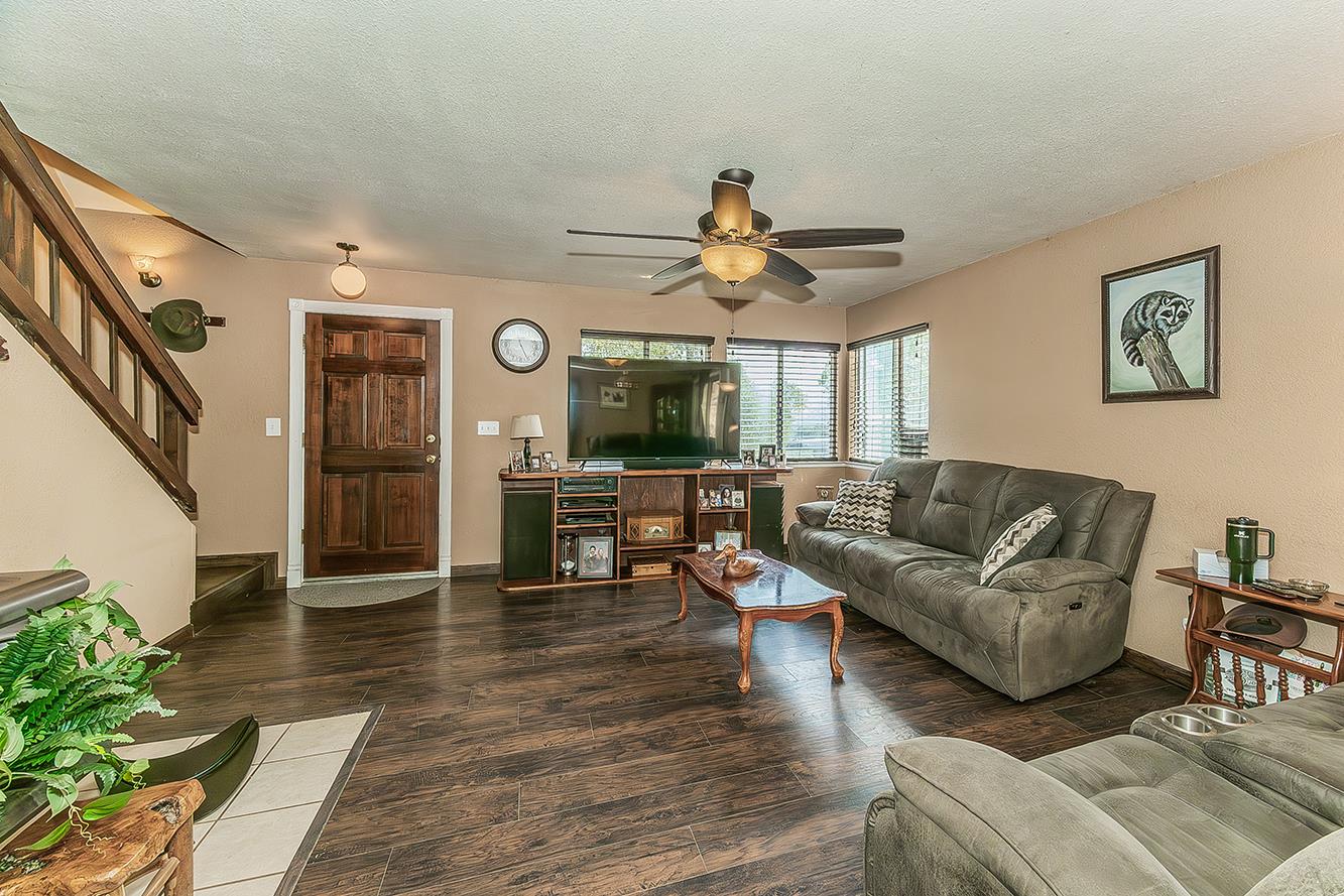 28429 Burrough Valley Road Tollhouse, CA 93667 - Photo 15 of 46