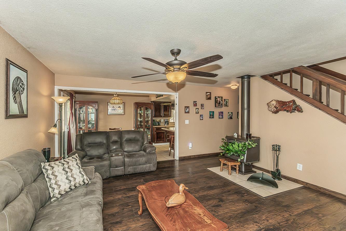 28429 Burrough Valley Road Tollhouse, CA 93667 - Photo 17 of 46