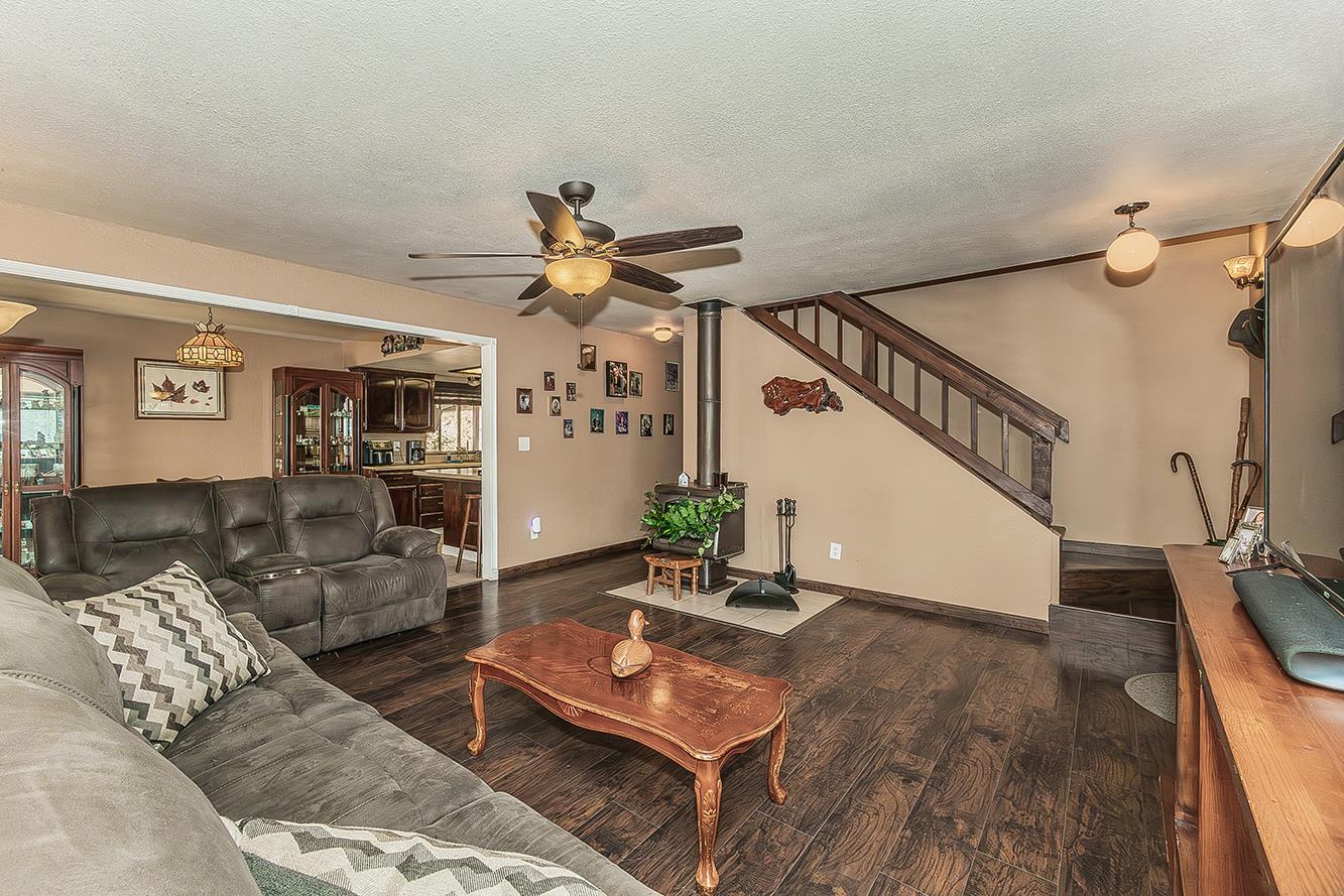 28429 Burrough Valley Road Tollhouse, CA 93667 - Photo 18 of 46