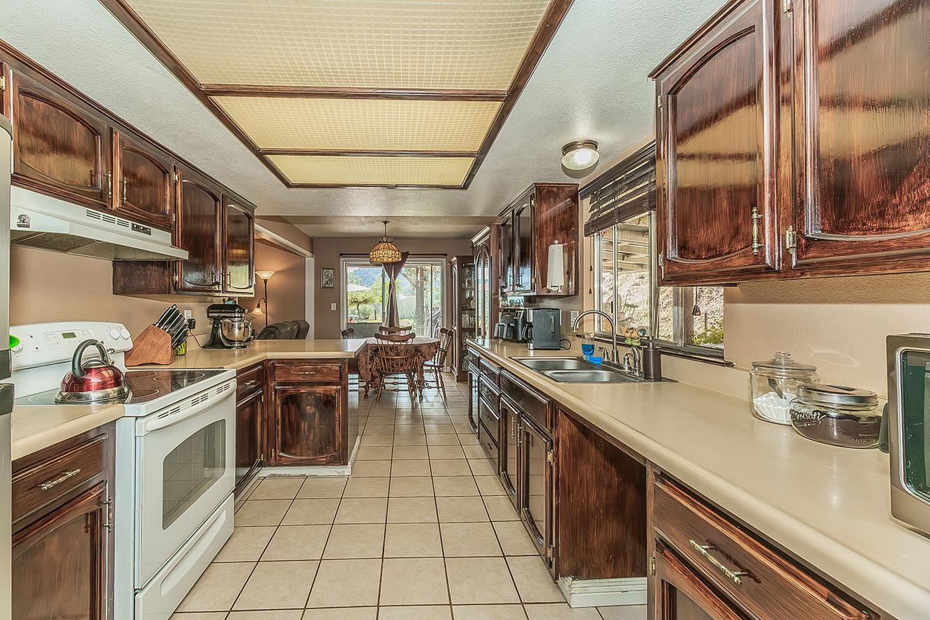 28429 Burrough Valley Road Tollhouse, CA 93667 - Photo 24 of 46