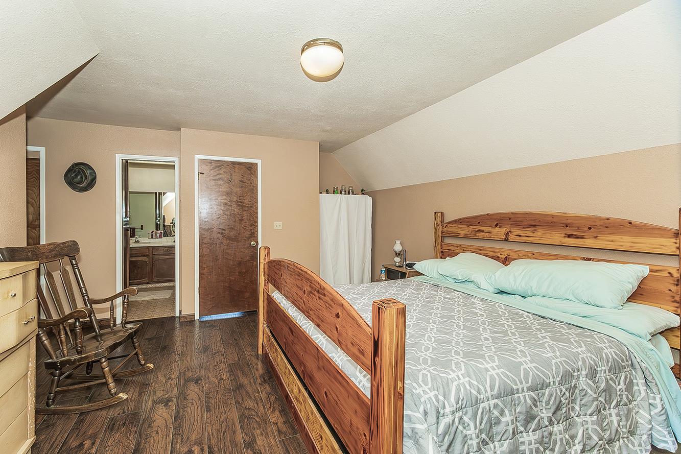 28429 Burrough Valley Road Tollhouse, CA 93667 - Photo 33 of 46