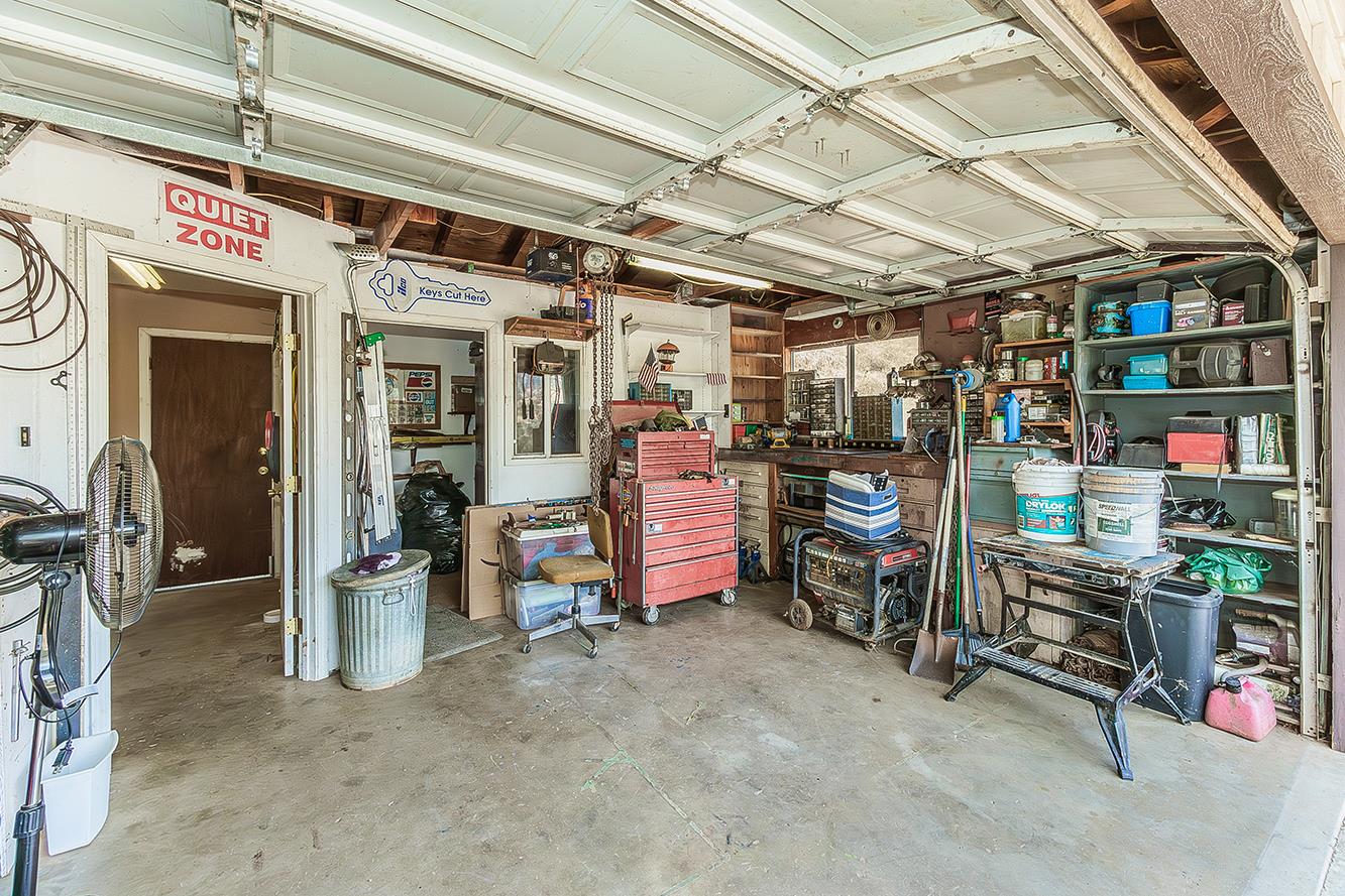 28429 Burrough Valley Road Tollhouse, CA 93667 - Photo 41 of 46