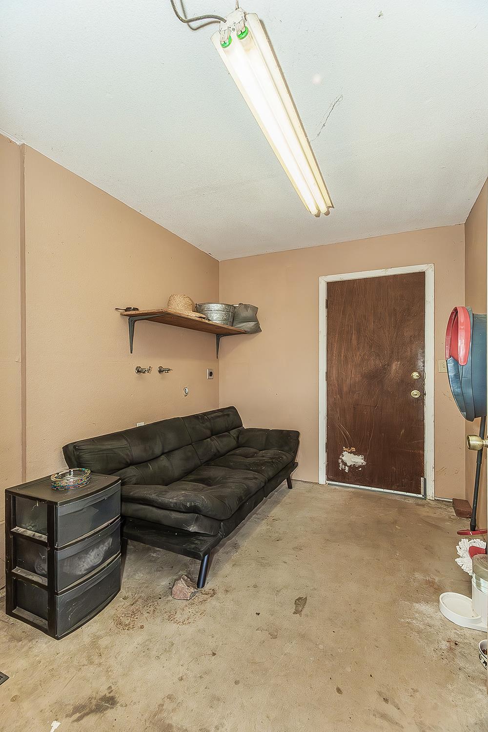 28429 Burrough Valley Road Tollhouse, CA 93667 - Photo 42 of 46