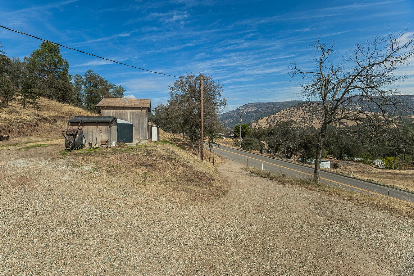 28429 Burrough Valley Road Tollhouse, CA 93667 - Photo 45 of 46