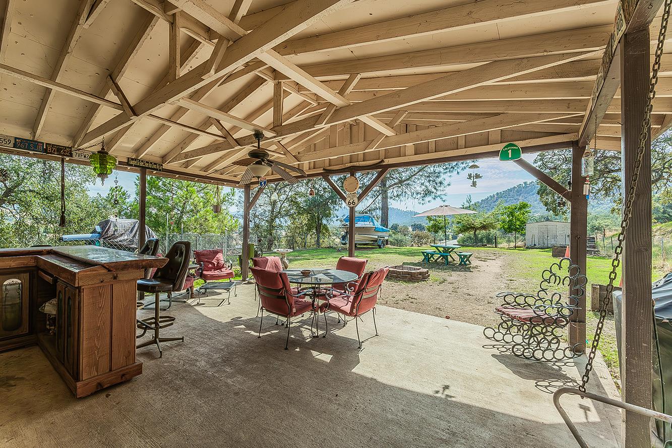 28429 Burrough Valley Road Tollhouse, CA 93667 - Photo 6 of 46